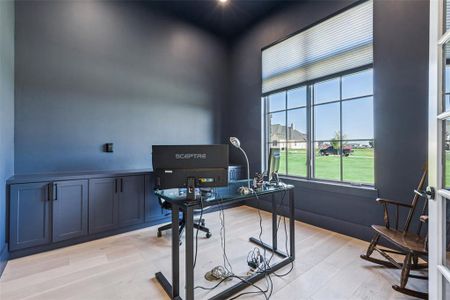 New construction Single-Family house 4411 Tea Olive Trl, Midlothian, TX 76065 - image 15