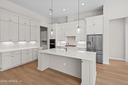 New construction Single-Family house 210 Arbor Creek Dr, St. Augustine, FL 32092 - image 10