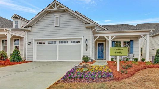 New construction Single-Family house 1102 Liliana Dr, Deland, FL 32724 - image