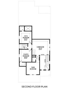 New construction Single-Family house 2407 Overlook Dr, Melissa, TX 75454 plan Truman Select F - image