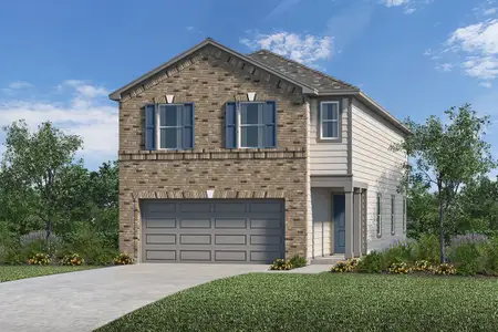 New construction Single-Family house 14839 Vance Jackson Rd, Unit 102, San Antonio, TX 78249 null- photo 1 1