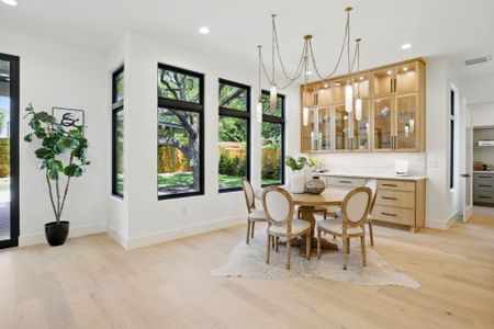 New construction Single-Family house 1502 Barn Swallow Dr, Austin, TX 78746 null- photo 9 9