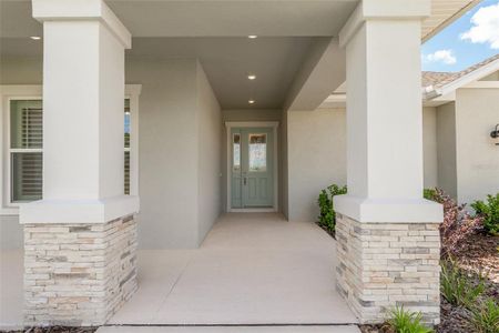 New construction Single-Family house 1929 Nw 85Th Lp, Ocala, FL 34475 - image 3