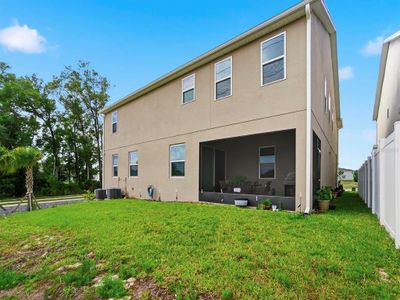 New construction Single-Family house 1299 Woodline Dr, Deland, FL 32720 plan Palmer - image 3