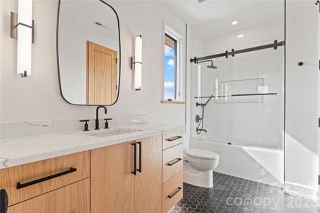 New construction Single-Family house 22554 John Gamble Rd, Cornelius, NC 28031 - image 7