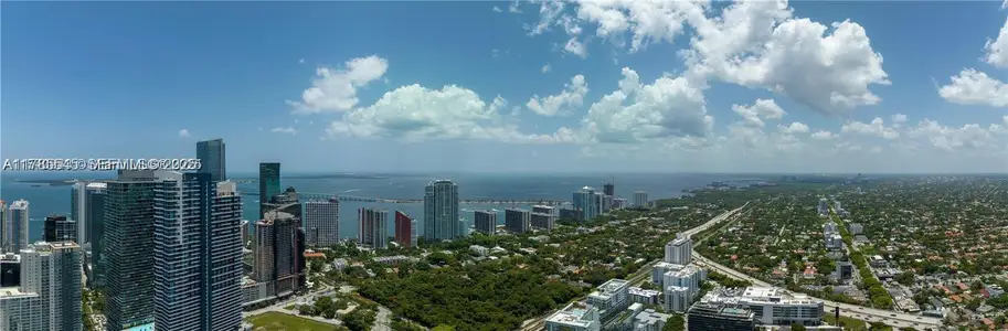 New construction Condo house 1133 Sw 2Nd Ave, Unit T1-3217, Miami, FL 33130 - image