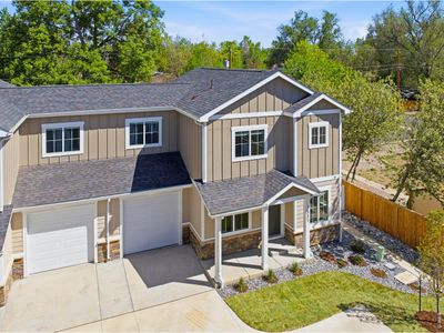 New construction Townhouse house 1331 E 4Th St 150, Unit 150, Loveland, CO 80537 - image