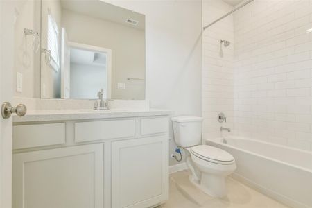 New construction Single-Family house 360 Summer Place Dr, Montgomery, TX 77356 plan Amelia - image 13