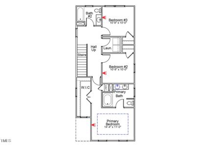 New construction Single-Family house 344 White Oak Garden Wy, Unit 224, Garner, NC 27529 - image 5