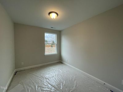 New construction Townhouse house 496 Traditions Grande Blvd, Unit 24, Wake Forest, NC 27587 Bluffton- photo 22 22