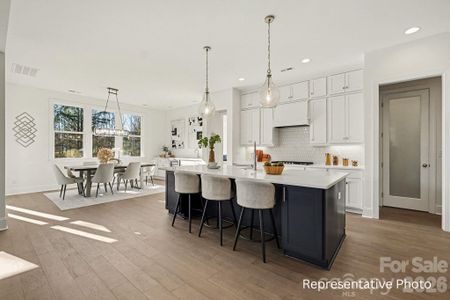 New construction Single-Family house 175 Stonehaven Dr, Mooresville, NC 28115 - image 11