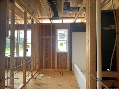 New construction Single-Family house 4283 Halkirk Dr, Fayetteville, NC 28312 - image 10