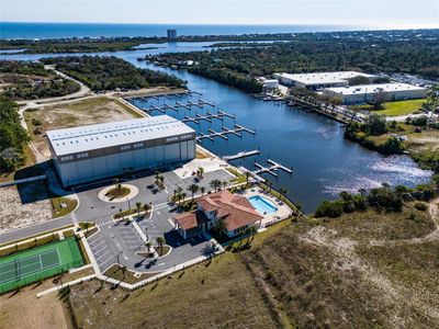 New construction Single-Family house 6 Menorca Way, Palm Coast, FL 32137 - photo 40 40