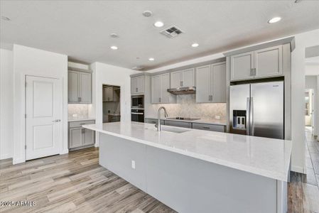 New construction Single-Family house 18230 E Coronado Cave Ct, Rio Verde, AZ 85263 plan Evia - image 11