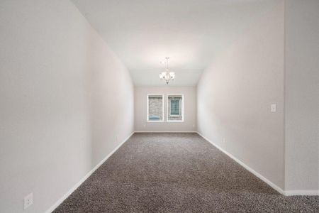 New construction Single-Family house 5320 Latigo Ct, Alvin, TX 77511 plan Avery 2137 C - image 3