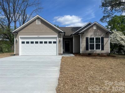 New construction Single-Family house 403 E 21St St, Kannapolis, NC 28083 - image