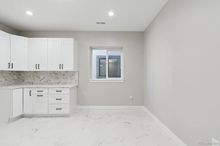 New construction Duplex house 2321 S Galapago St, Denver, CO 80223 null- photo 27 27