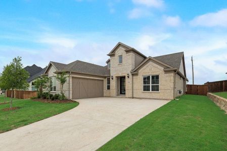 New construction Single-Family house 1006 Cascading Creek Dr, Rockwall, TX 75087 - image