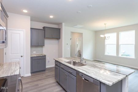 New construction Single-Family house 25 Cloudberry Ct, Clayton, NC 27520 - image 10