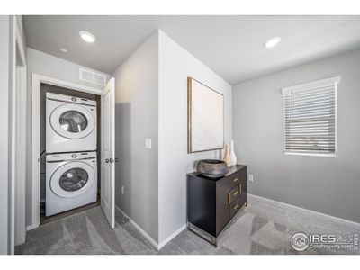 New construction Single-Family house 3553 Valleywood Ct, Johnstown, CO 80534 - image 13