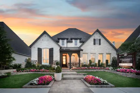 New construction Single-Family house 29619 Apple Glen Ct, Fulshear, TX 77423 plan Oxford - image