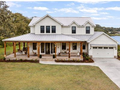 New construction Single-Family house 17524 Boy Scout Rd, Odessa, FL 33556 - image