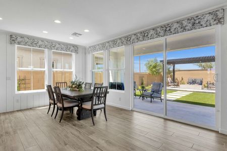 New construction Single-Family house 3447 E Thomas Rd, Mesa, AZ 85213 plan Residence 4 - image 9