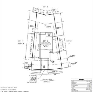 New construction Single-Family house 1313 Carvin Way, Pflugerville, TX 78660 Cantata- photo 8 8