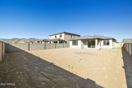 New construction Single-Family house 19027 W Rose Ln, Waddell, AZ 85355 - image 3