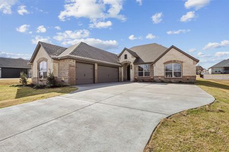 Pecan Plantation by Patten Properties in Granbury - photo 16 16