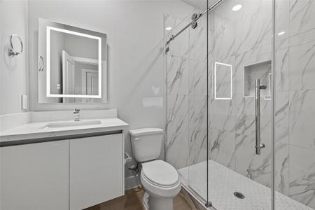 New construction Single-Family house 6702 Metro Blvd, Unit 3, Houston, TX 77083 - image 7