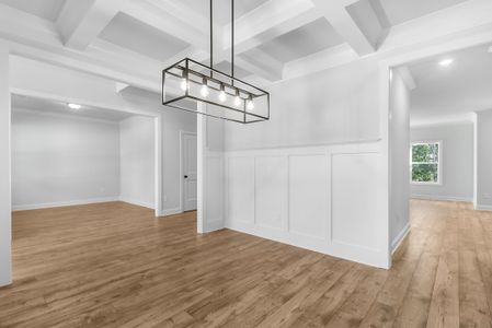 New construction Single-Family house 1079 Birch Wy, Loganville, GA 30052 plan The Wilmington | Front Entry - image 18