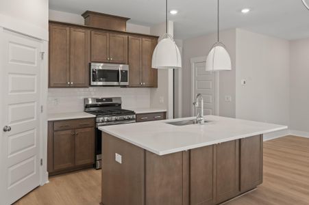 New construction Single-Family house 8625 Connor Ct, North Charleston, SC 29406 plan Arlington - image 10