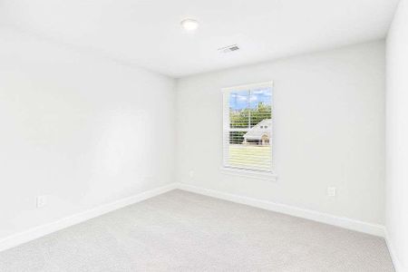 New construction Single-Family house 70 Cooper Dr, Mansfield, GA 30055 plan Auburn D3 - image 18