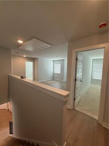 New construction Single-Family house 609 Villa Rica Spgs, Villa Rica, GA 30180 plan Kathleen - image 12