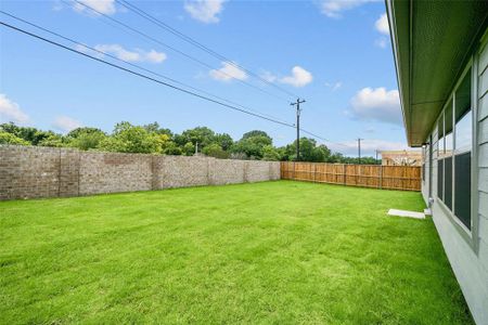 Rolling Ridge by Cambridge Homes in Van Alstyne - photo 11 11