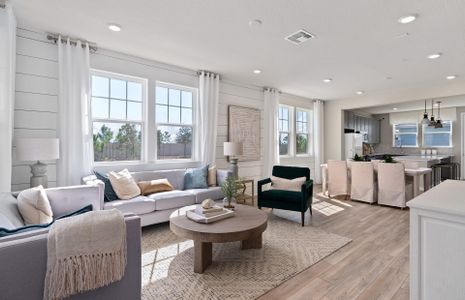 EverBe by Pulte Homes in Orlando - photo 41 41