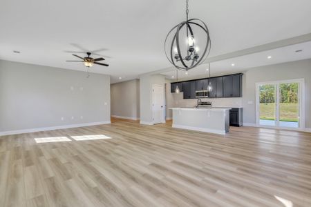 New construction Single-Family house Richmond Hill, GA 31324 plan Laurel - image 8