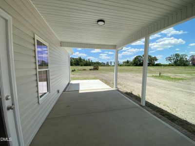 New construction Single-Family house 2819 Us 13, Goldsboro, NC 27530 - image
