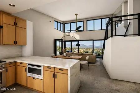 New construction Single-Family house 10253 N Central Ave, Phoenix, AZ 85020 - image 3