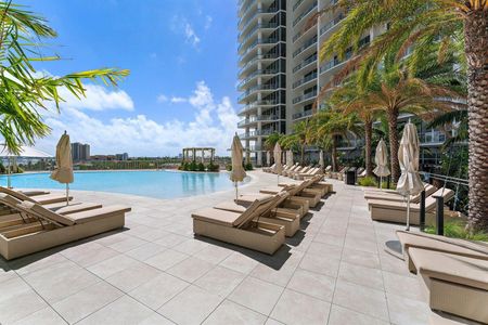 New construction Condo house 220 Lake Shore Dr, Unit 1219, Lake Park, FL 33403 - image