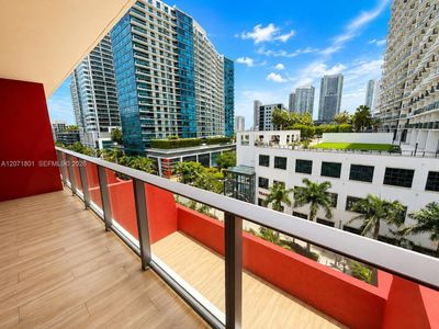 New construction Condo house 90 Ne 32Nd St, Unit 709, Miami, FL 33127 - image