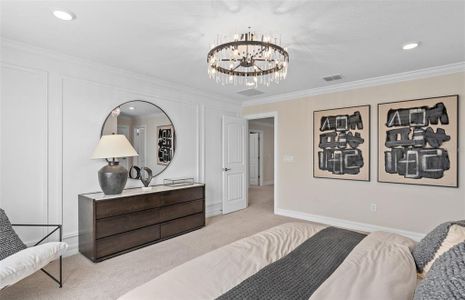 New construction Single-Family house 4116 Winding Pines Dr, Apopka, FL 32712 null- photo 23 23