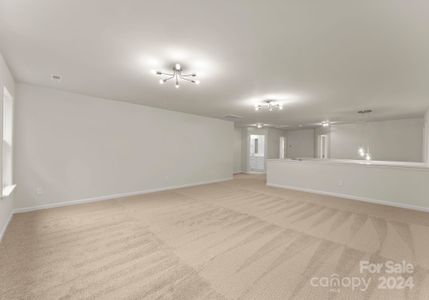 New construction Single-Family house 6034 Jepson Ct, Charlotte, NC 28214 null- photo 26 26