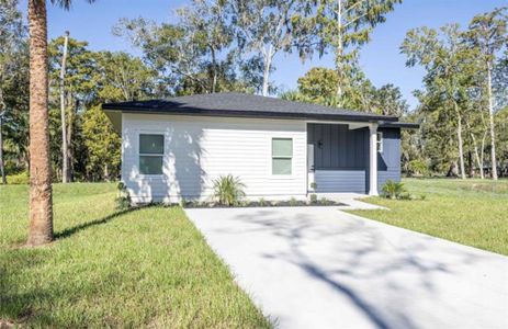 New construction Single-Family house 2474 Cr 423 Lot 29, Unit Lot 29, Lake Panasoffkee, FL 33538 - image