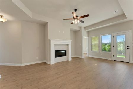 New construction Single-Family house 1677 Madrid Way, Rockwall, TX 75087 Messina- photo 10 10