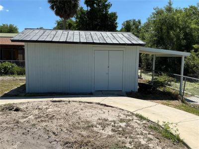 New construction Single-Family house 7152 Palm Ave, Leesburg, FL 34788 - image