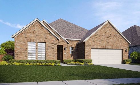 New construction Single-Family house 123 Constitution Way, Kyle, TX 78640 - photo 0