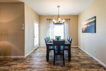 Marion Park by Olin Johnson Homes in Marion - photo 13 13