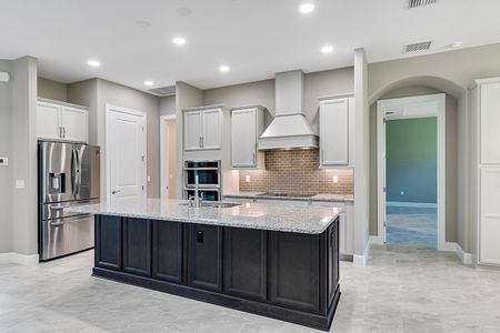 New construction Single-Family house 51 E Diamond Dr, Palm Coast, FL 32164 null- photo 7 7